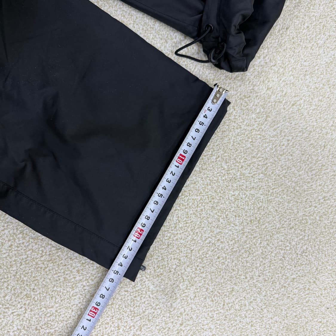 [L] 나이키 올드스쿨 트레이닝 와이드팬츠 1223T2 상품이미지9