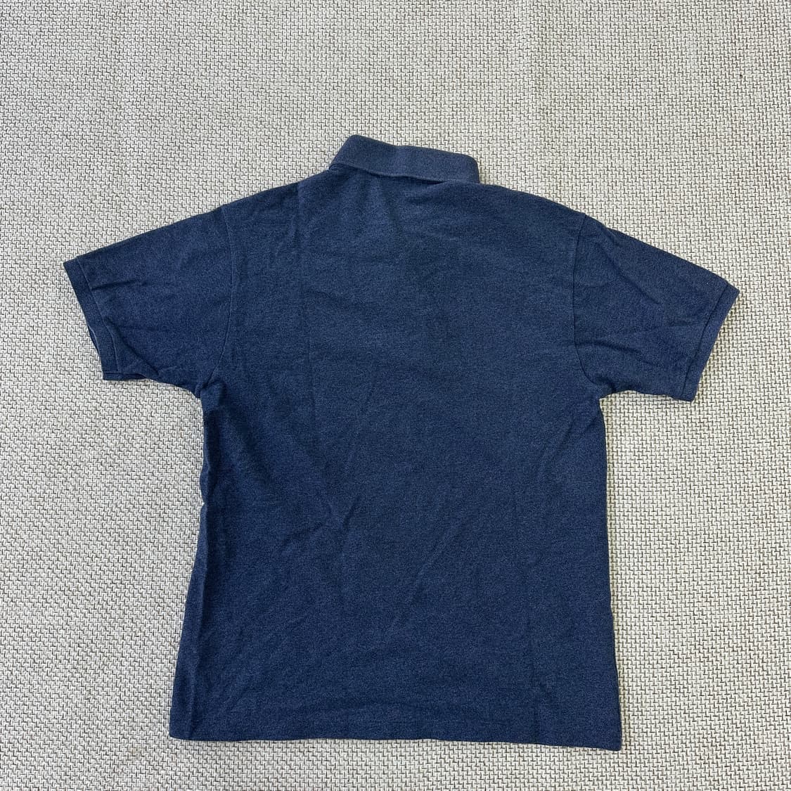 S 라코스테 남자 피케 반팔 셔츠 0408D 상품이미지4