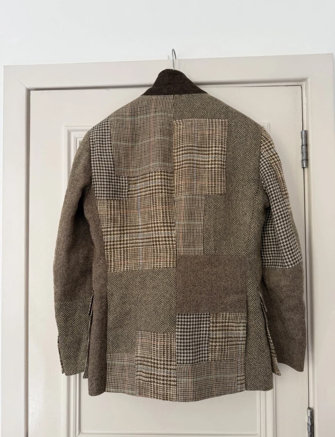 폴로 패치워크 rl67 40r 상품이미지2