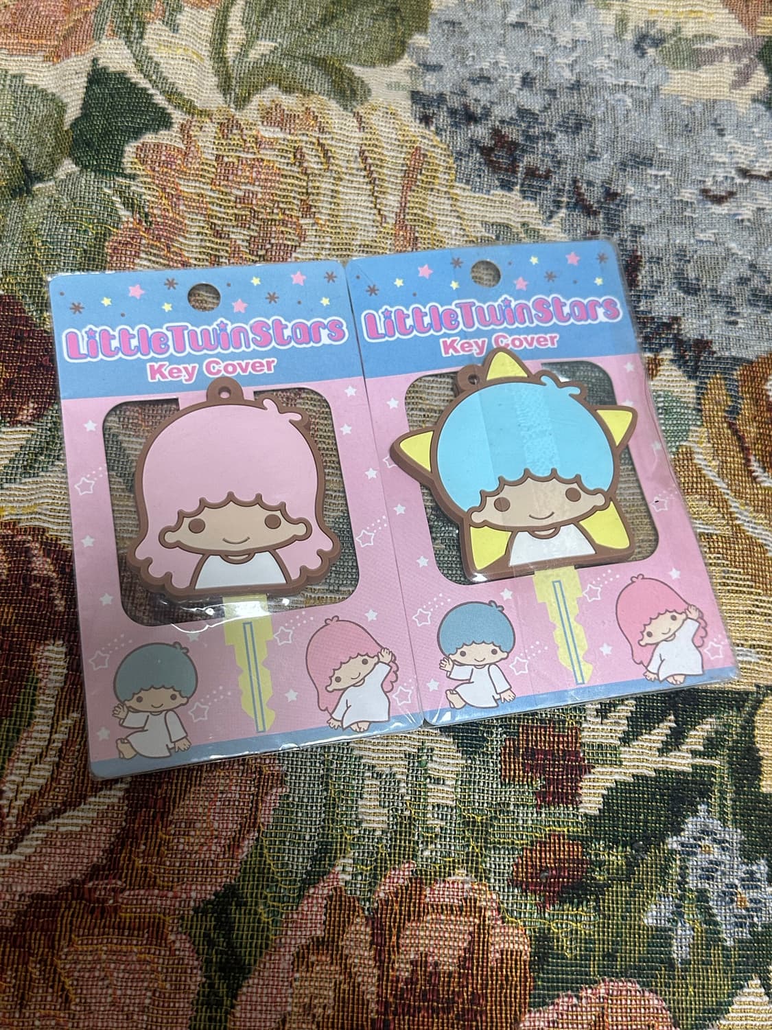 고전 리틀포레스트 키커버 상품이미지1