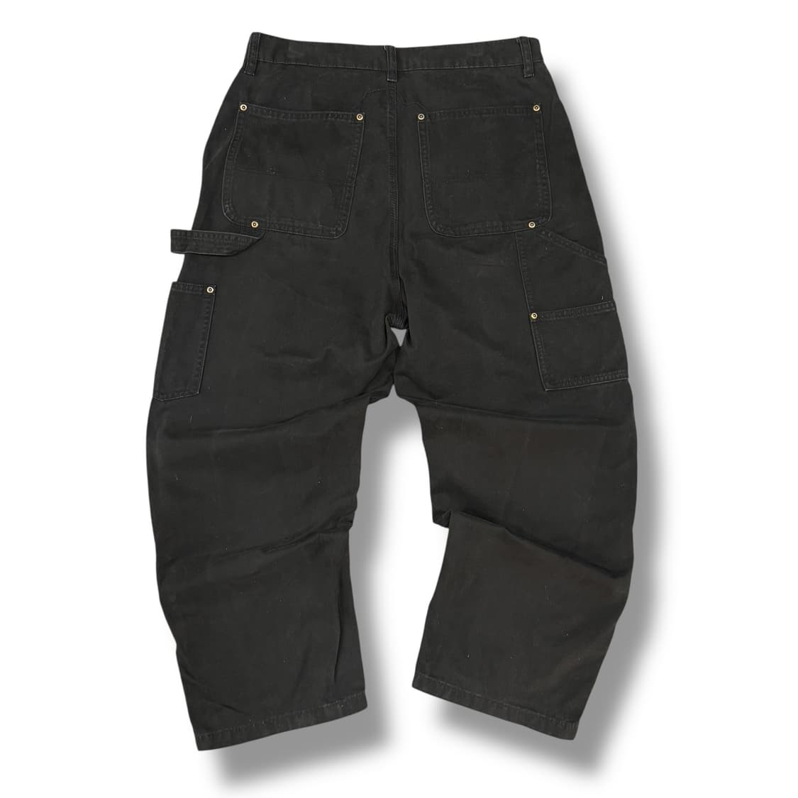  탄젠트 더블니 카펜더팬츠 y10213 상품이미지3