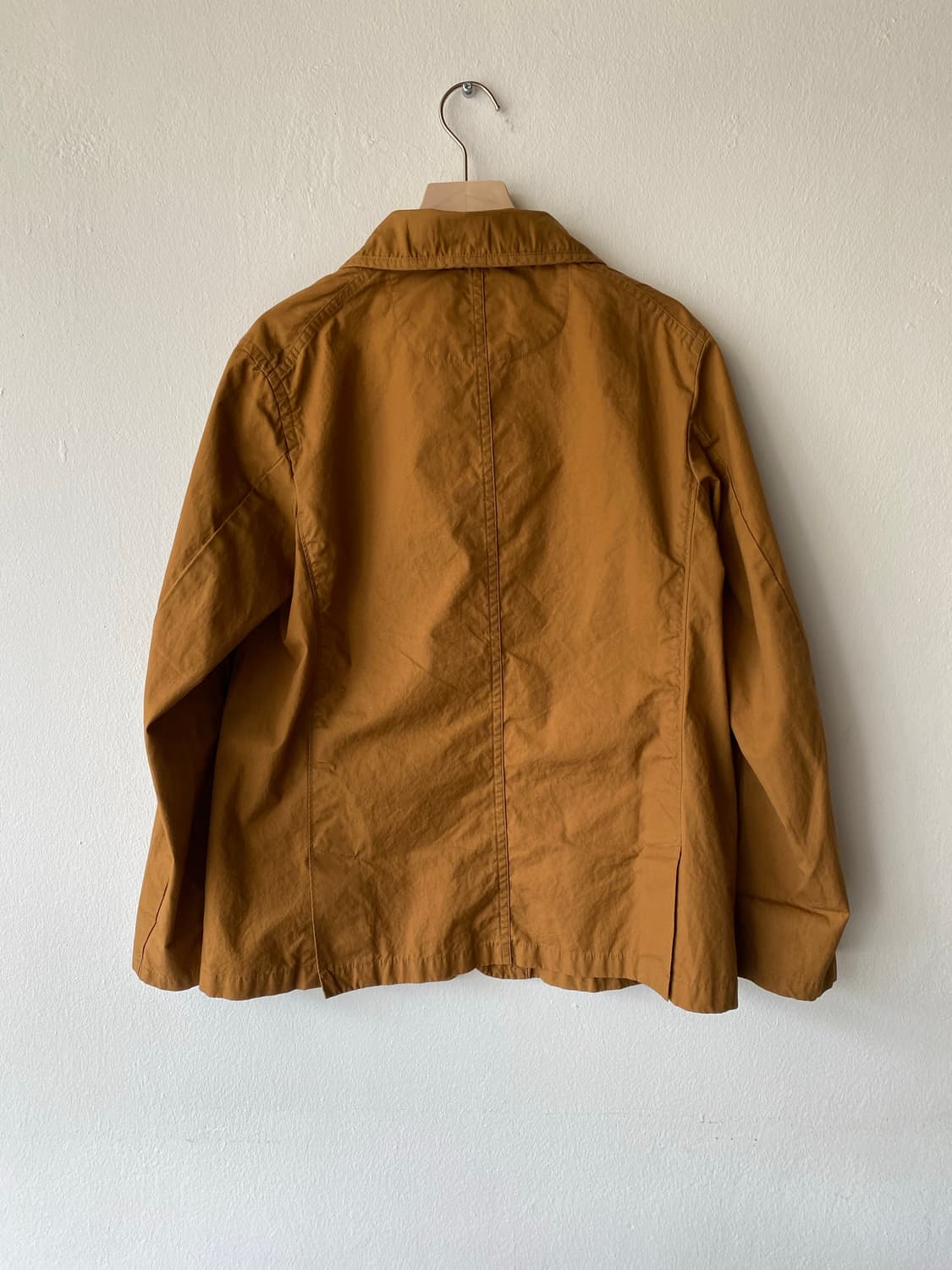 단톤 숄카라 자켓 36 상품이미지9