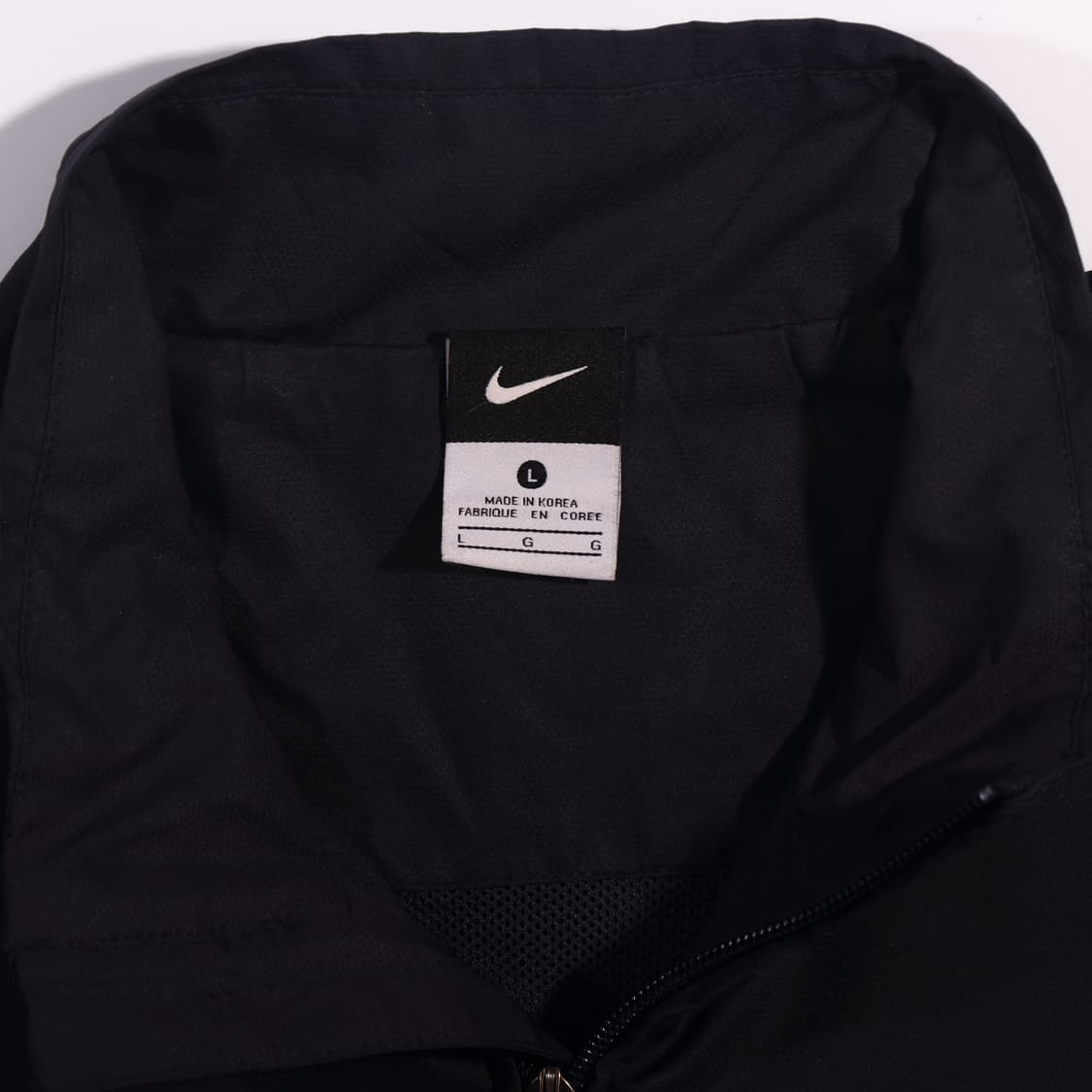 나이키 윈드러너 바람막이 B455 상품이미지2