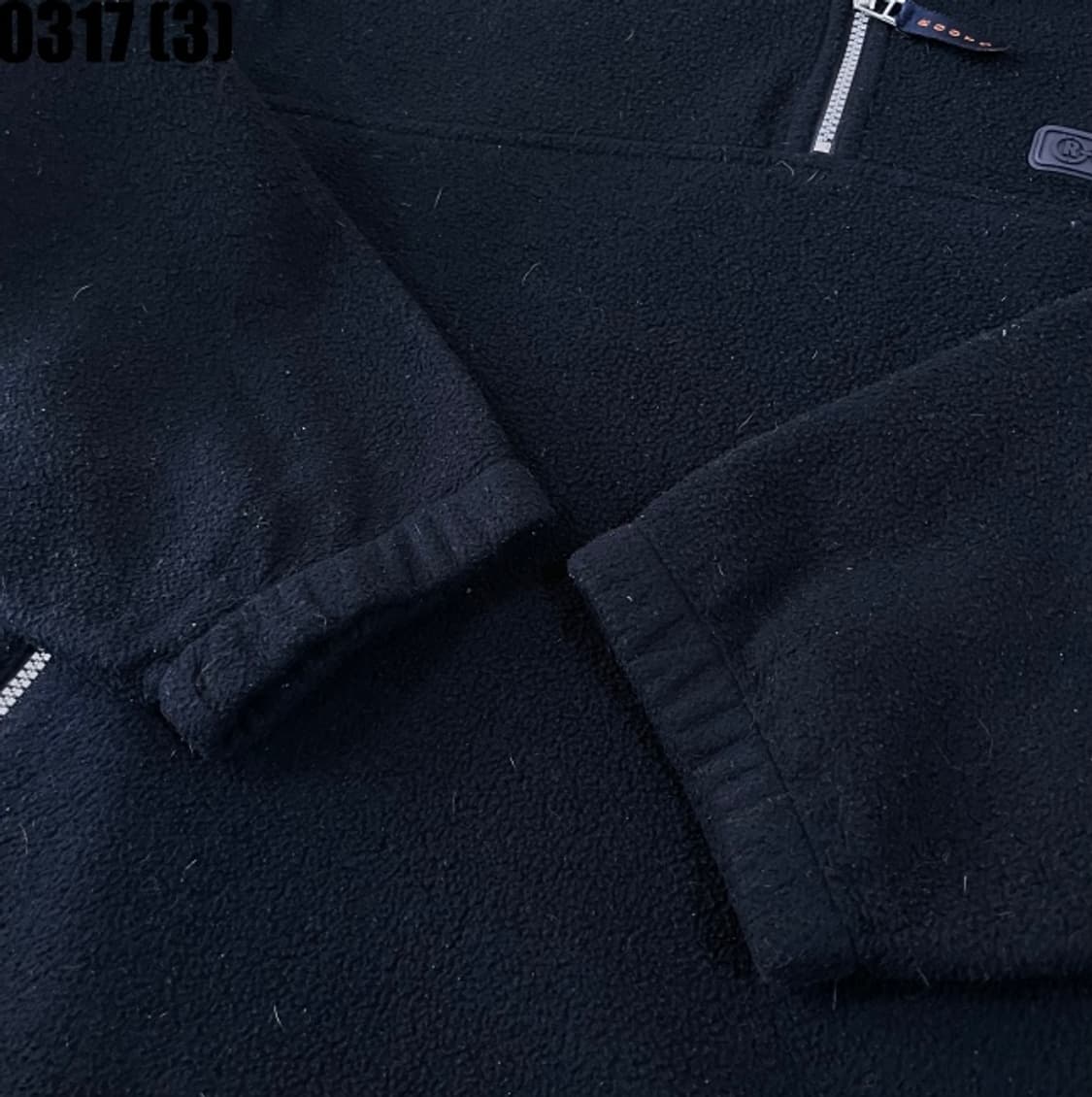 루츠캐나다 플리스 반집업 상품이미지4