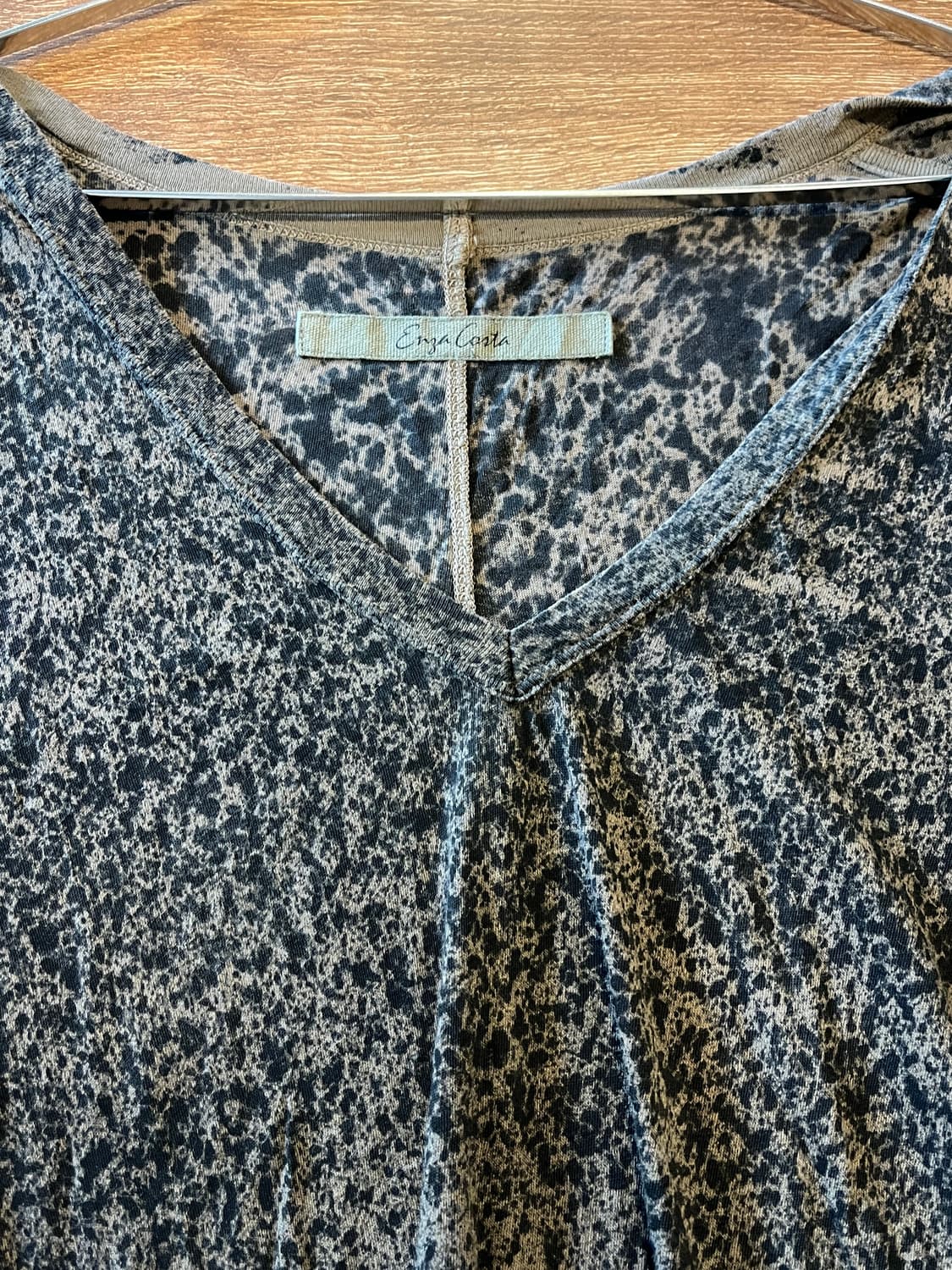 Enza costa t-shirt 상품이미지3