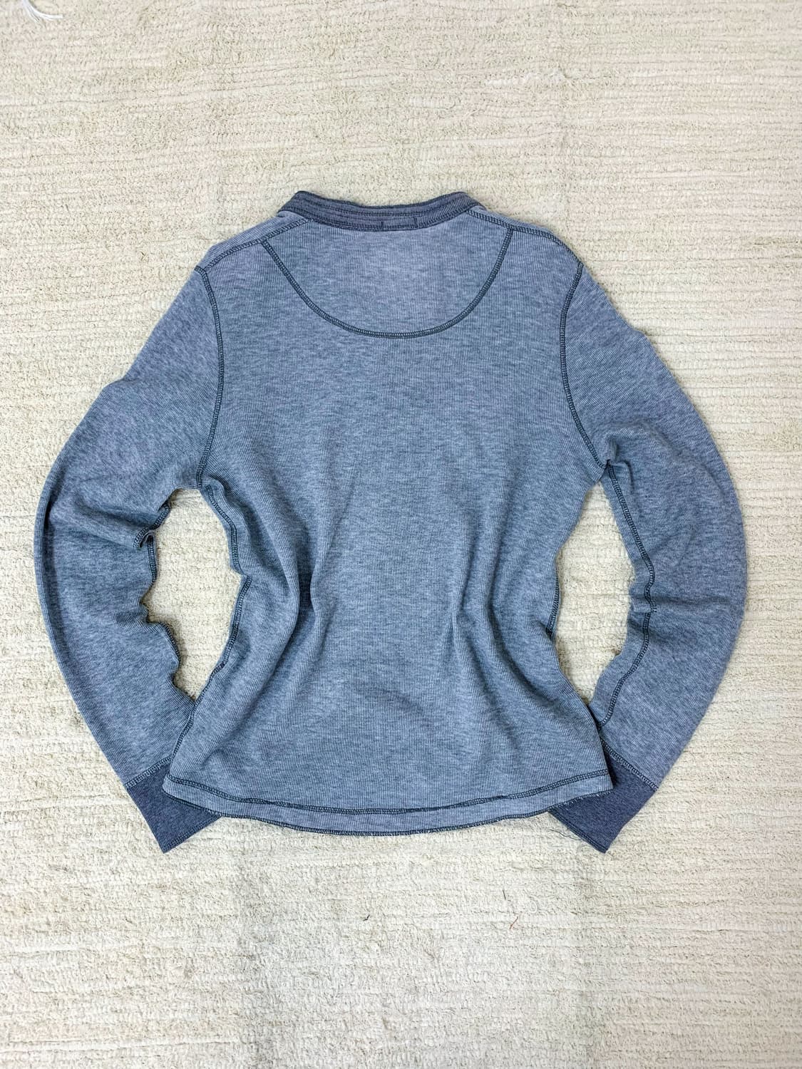 Abercrombie & Fitch Grey Sweatshirt 상품이미지2