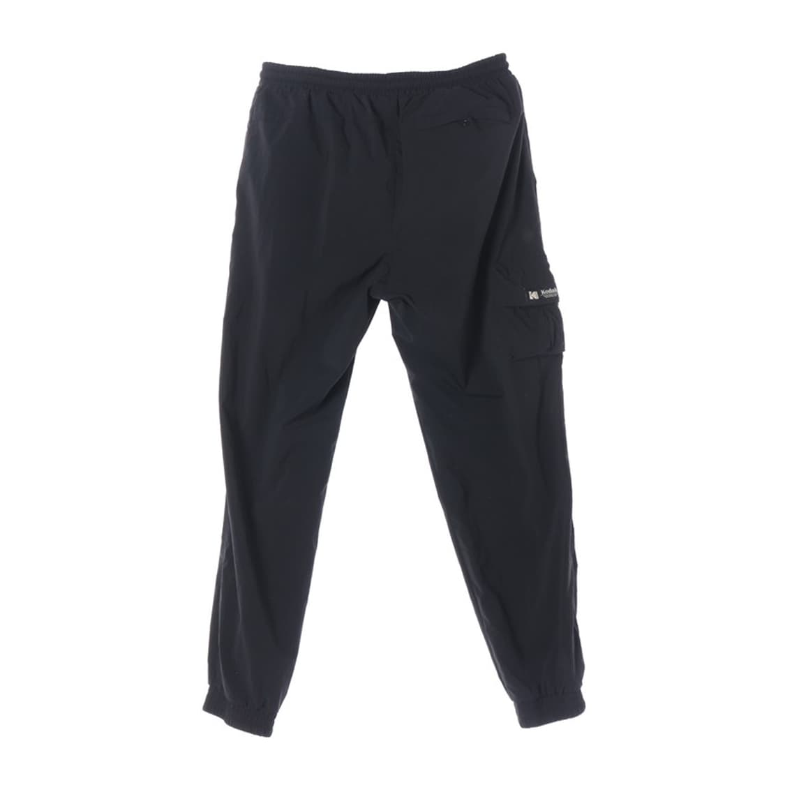 코닥 나일론 카고 조거 팬츠 블랙 L 상품이미지2