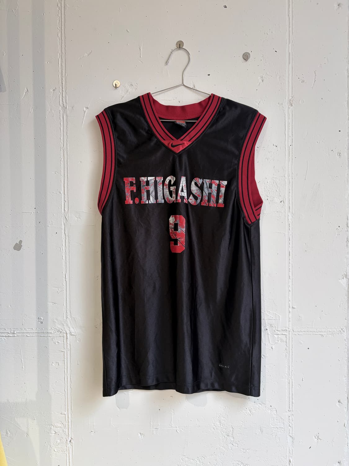 90's NIKE jersey  상품이미지1
