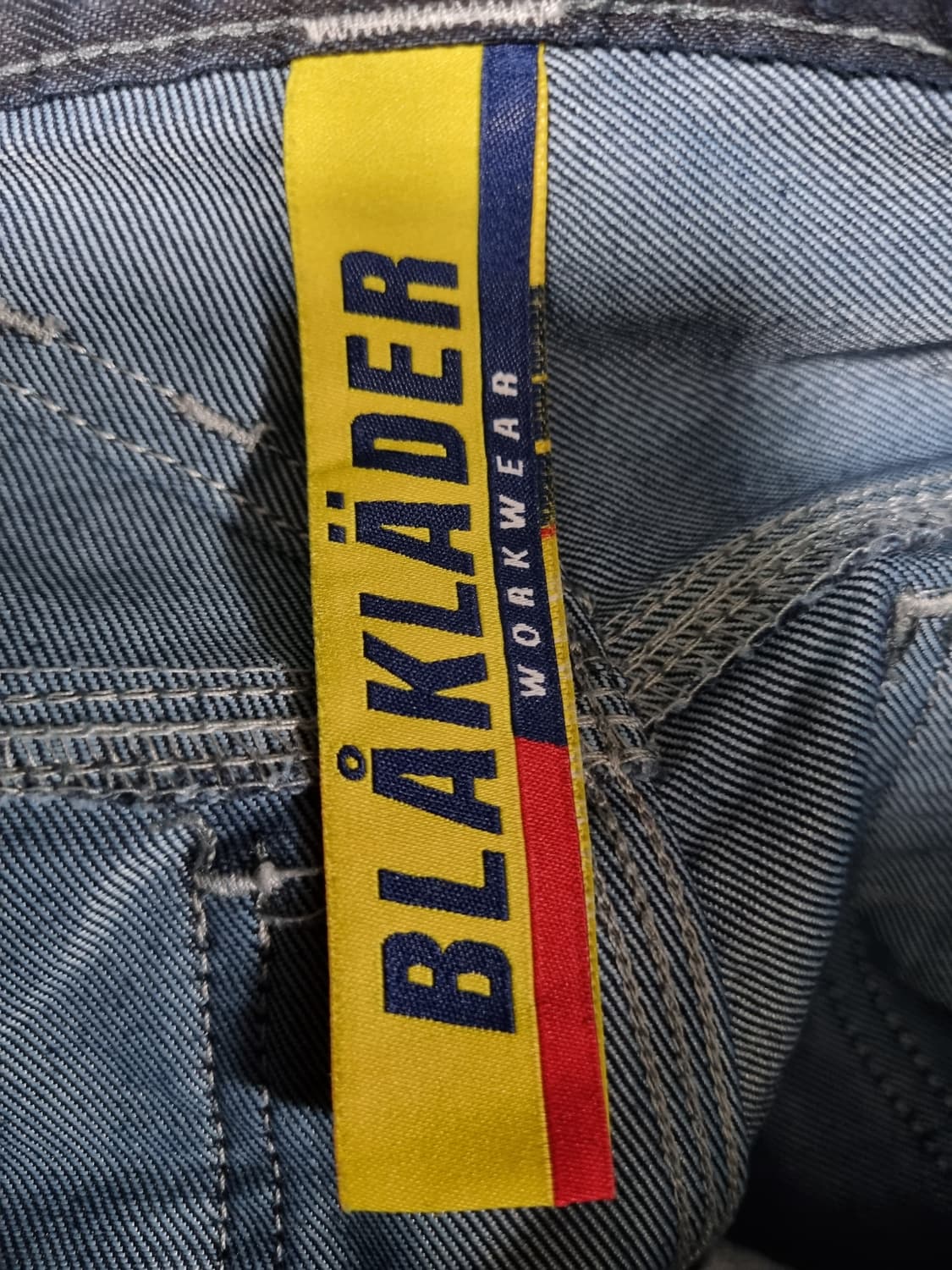 블라크라더 남성 카고 반바지 상품이미지3