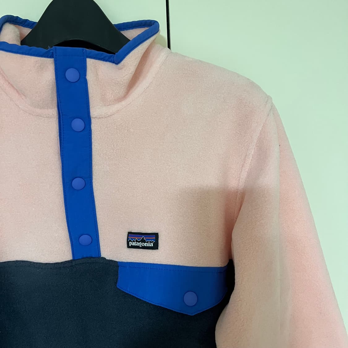 파타고니아 신칠라 키즈 XL 상품이미지3