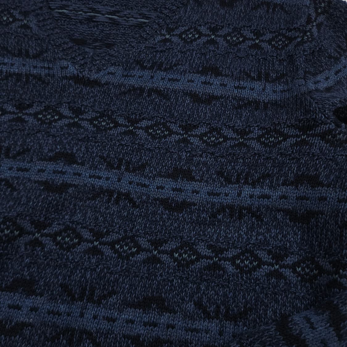 XL(105) 폴로 랄프로렌 페어아일  니트 상품이미지5