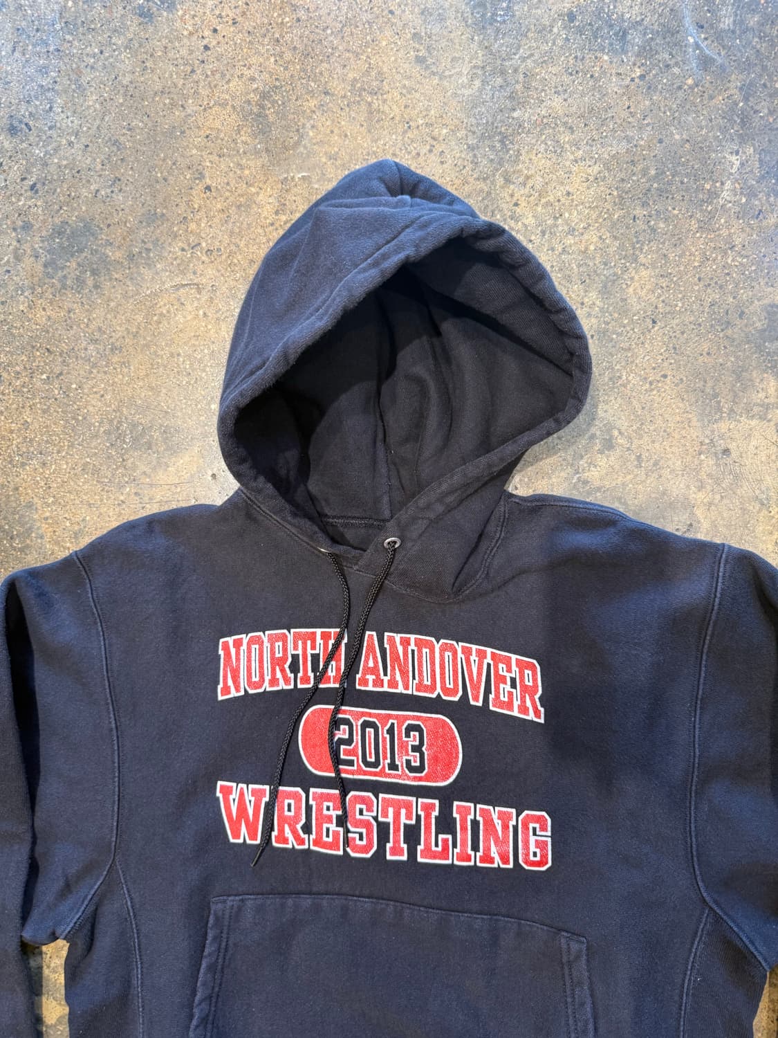 00s 챔피온 리버스위브 후드티(미듐) 상품이미지2