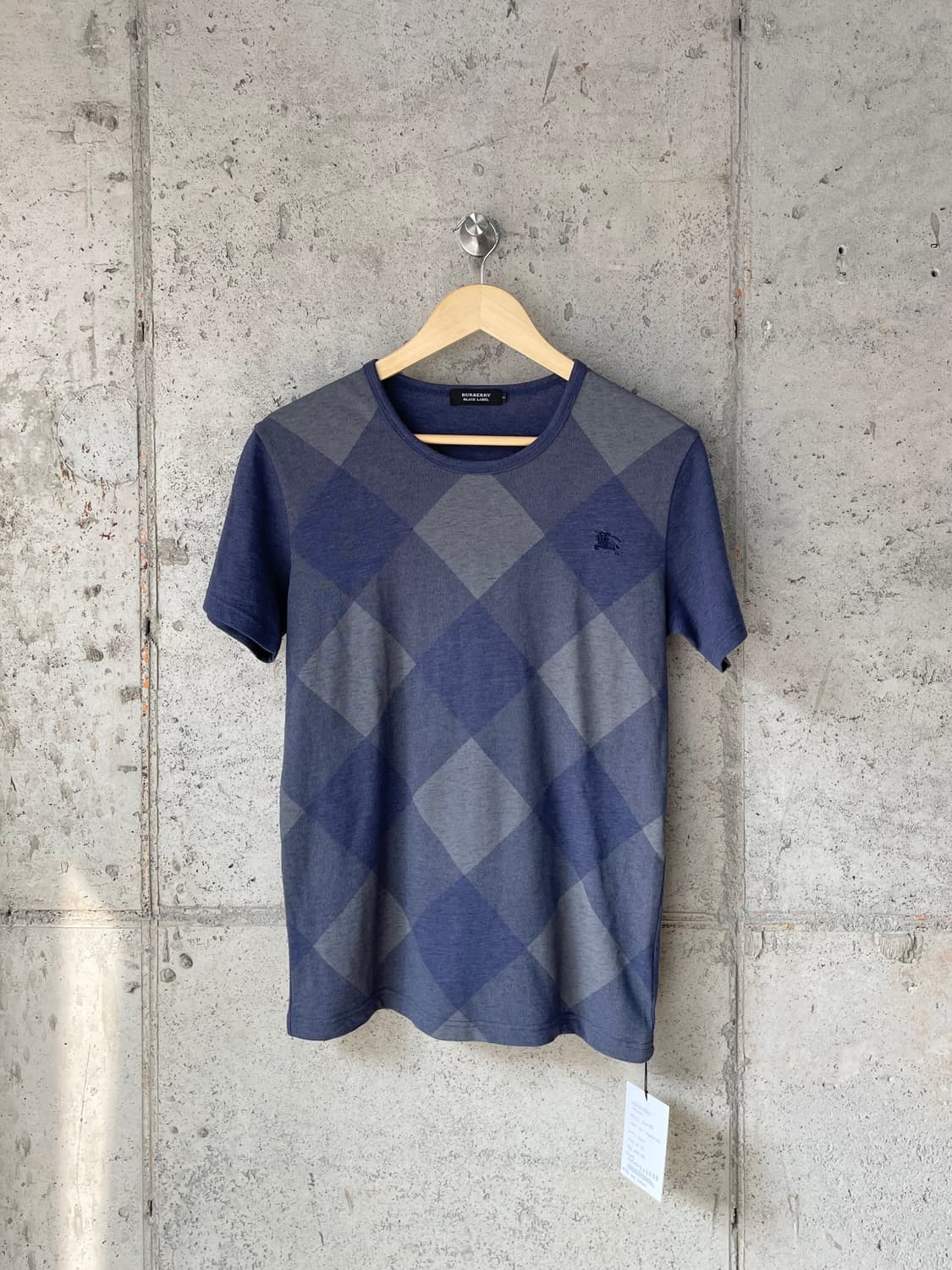 Burberry 버버리 로고 티셔츠 상품이미지3
