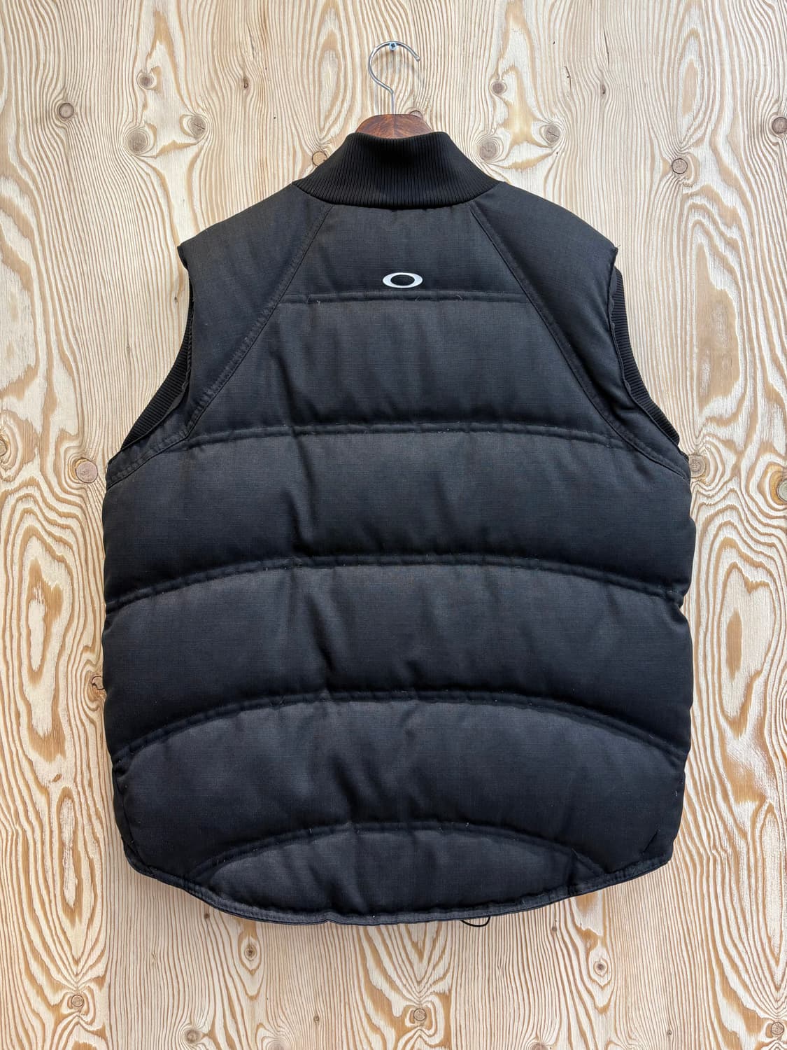 00s 오클리 다운 패딩 베스트 상품이미지3