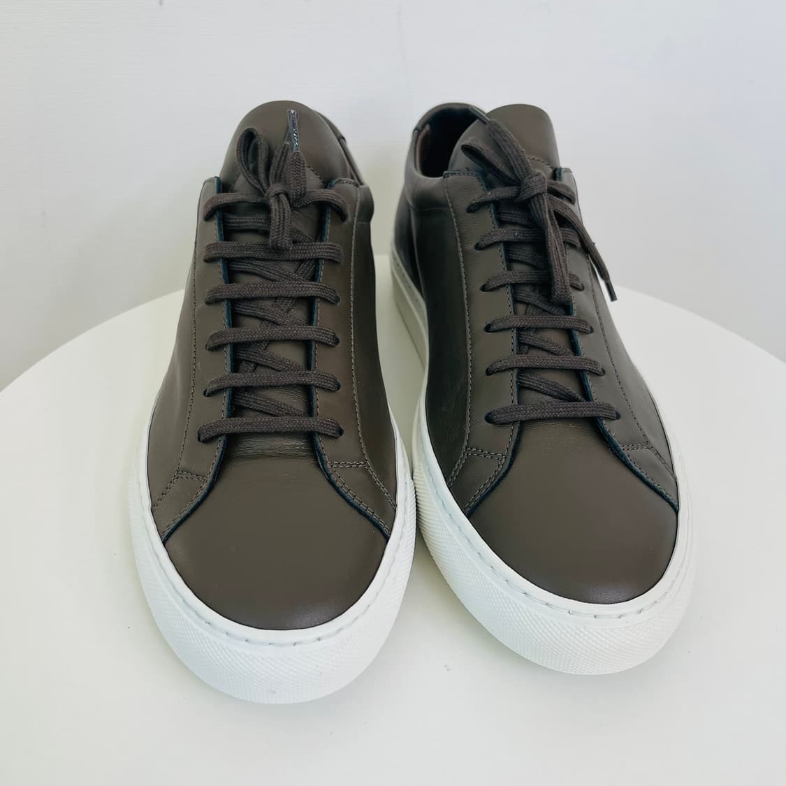 커먼프로젝트 스니커즈 43 (280) 새제품 상품이미지3