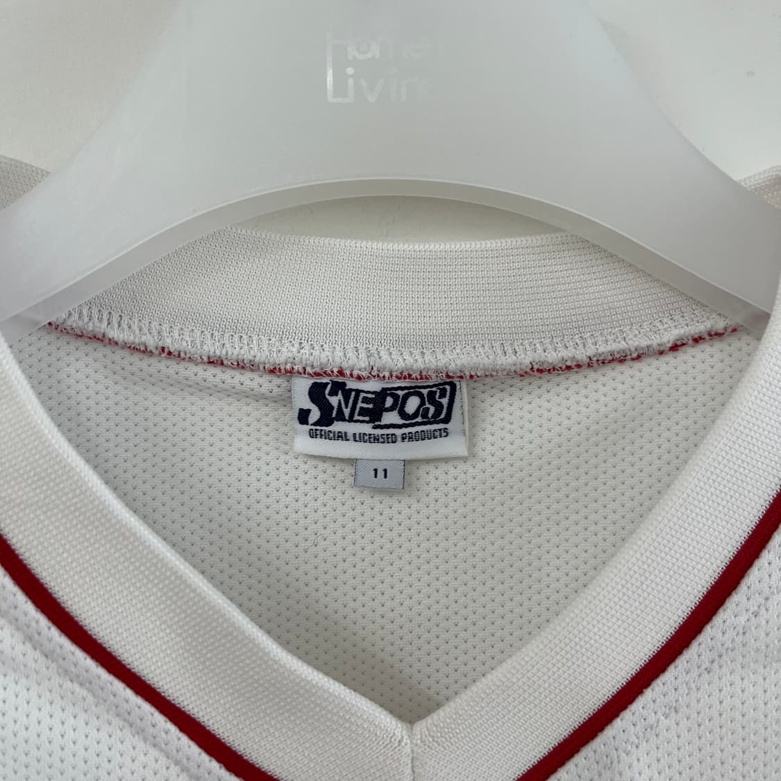 기아타이거즈 노마킹 올드 홈 유니폼 상품이미지6