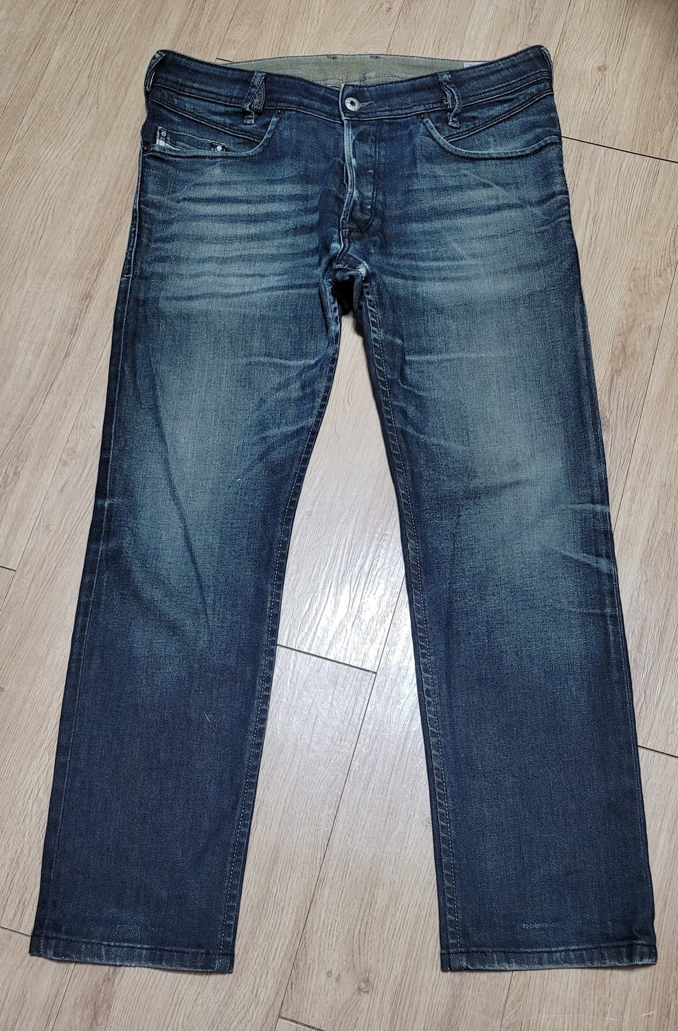 디젤 Diesel 청바지 iakop 이아콥 31 상품이미지1
