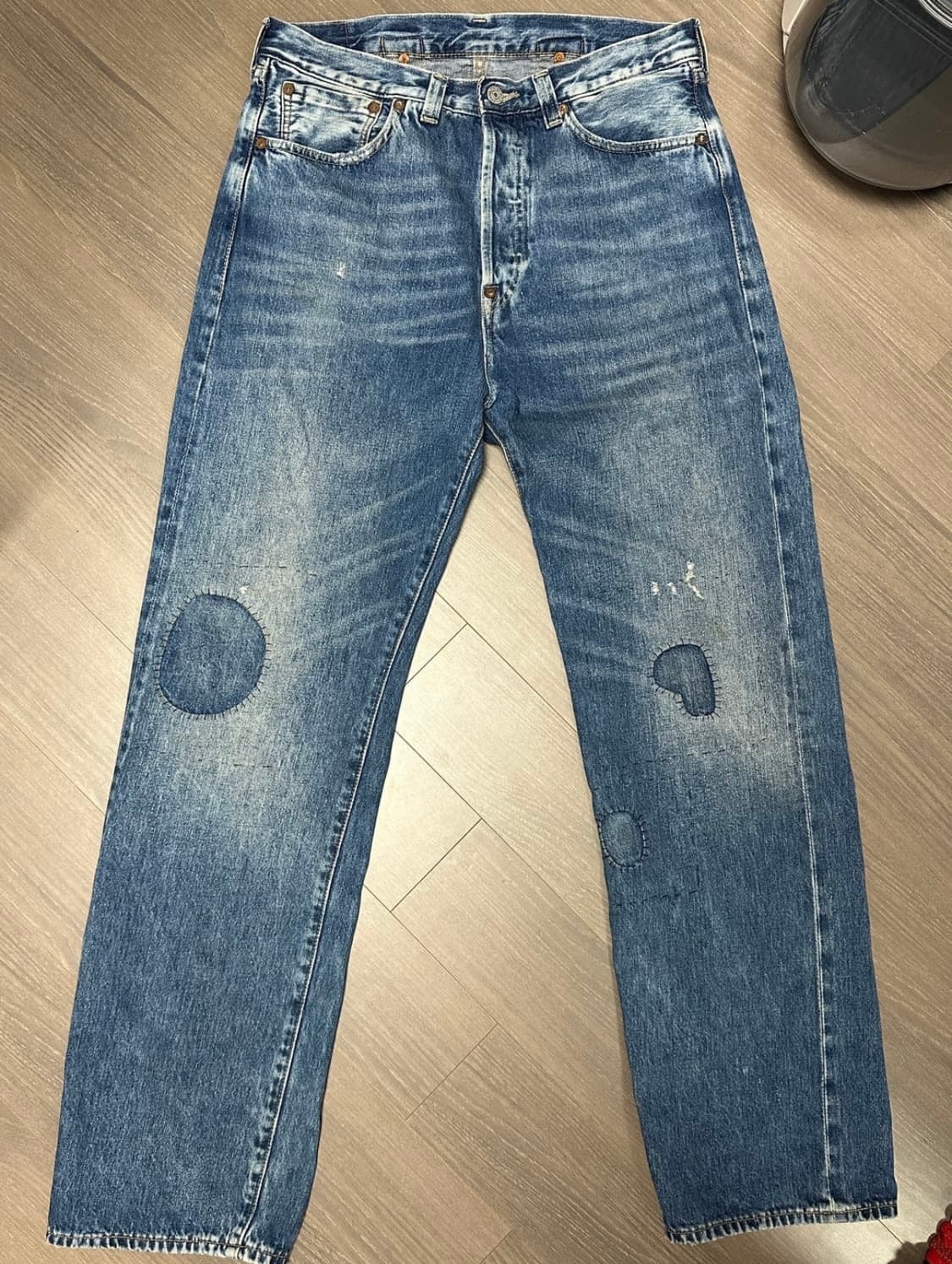 LVC 1937 37501 33/32 상태 최상급 상품이미지1