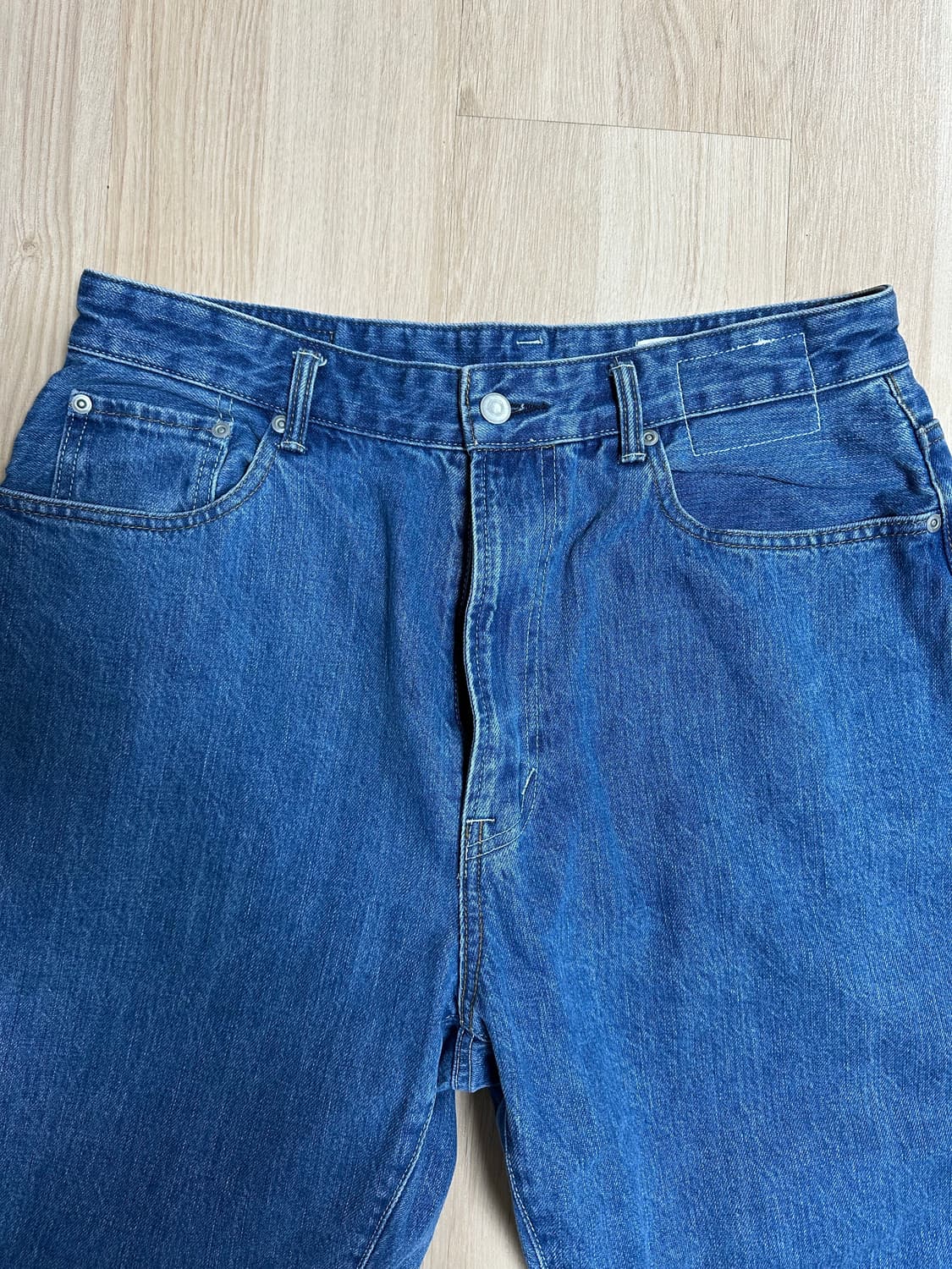 Khakis 청바지 상품이미지2