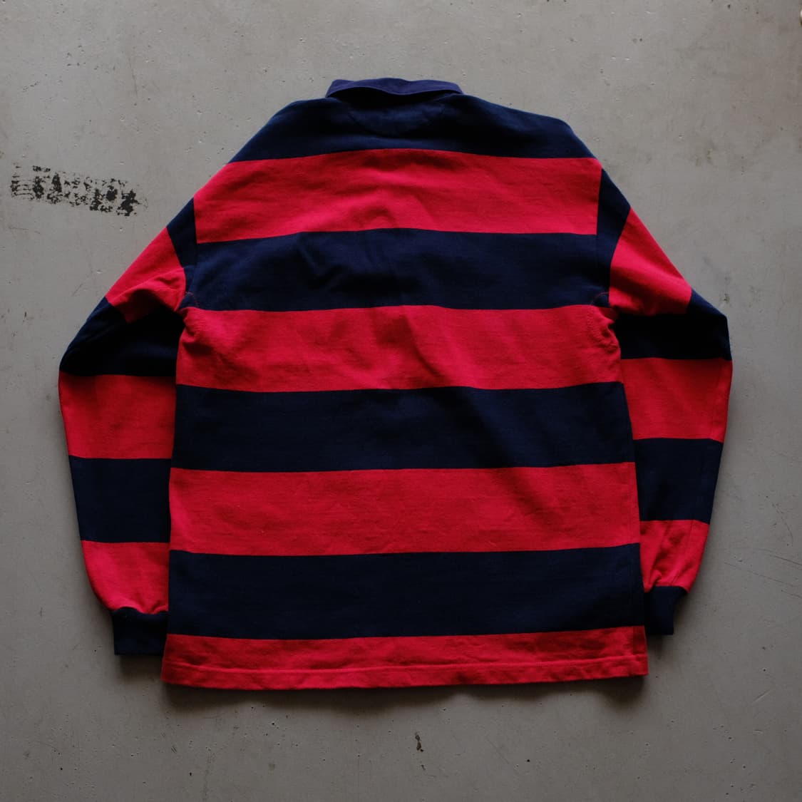 Made In CANADA Barbarian Rugby Shirt 상품이미지4