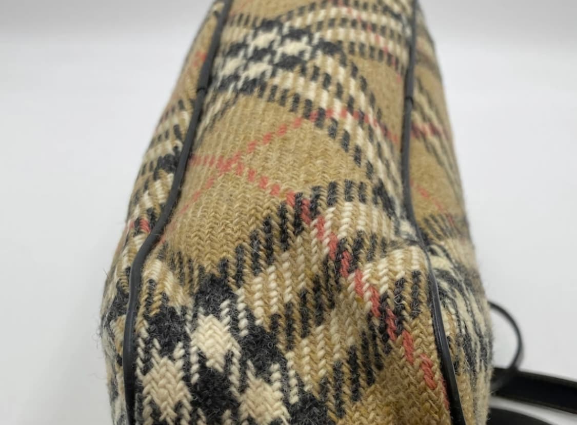 BURBERRY 백 빈티지  상품이미지6