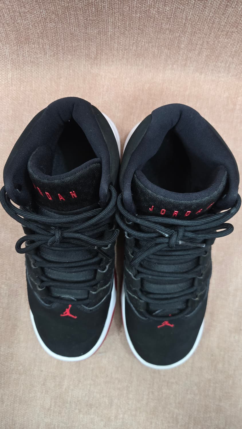 나이키 235mm- 에어 맥스 조던 아우라 농구화 운동화 상품이미지2