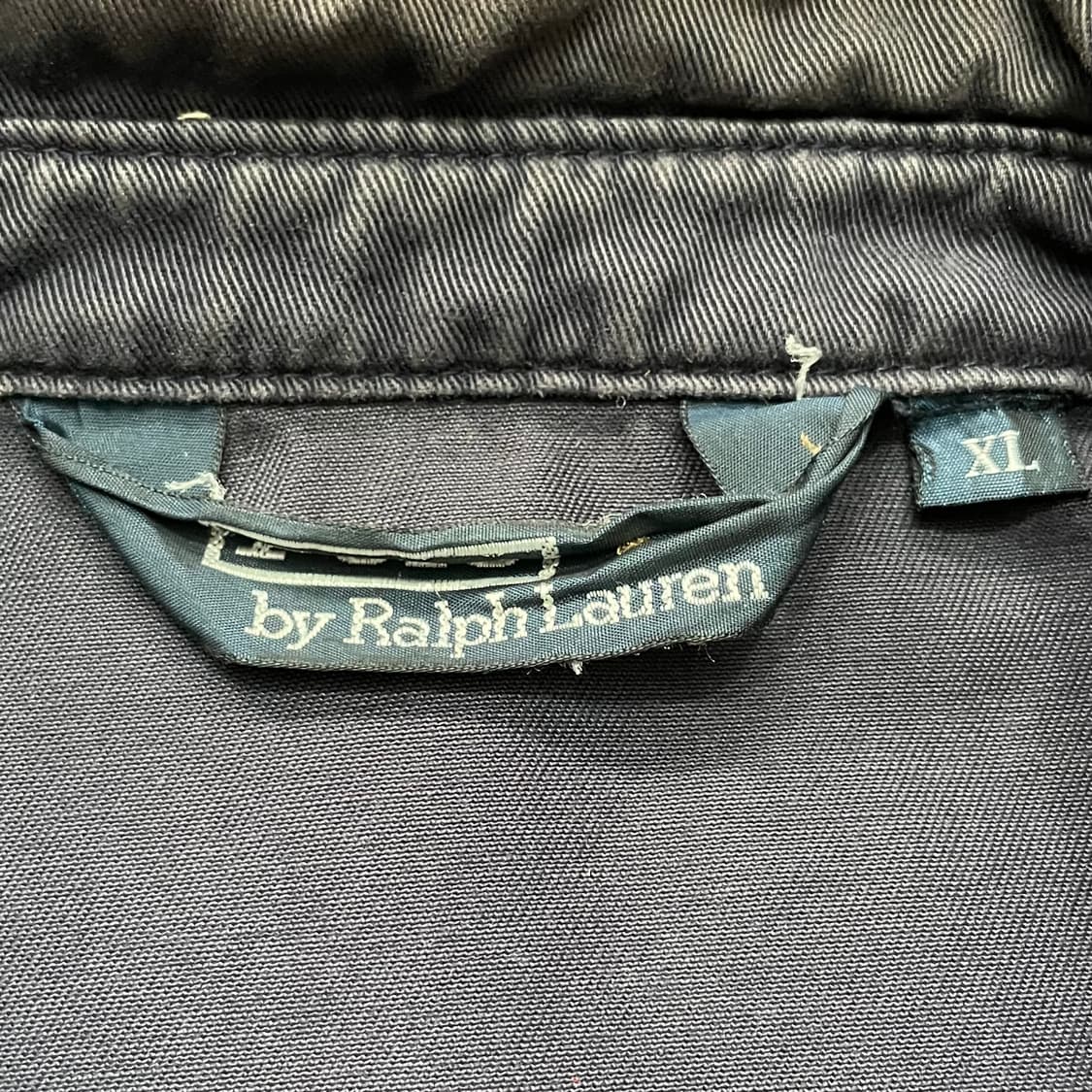 90‘s 폴로 코튼 스윙톱 XL 상품이미지8