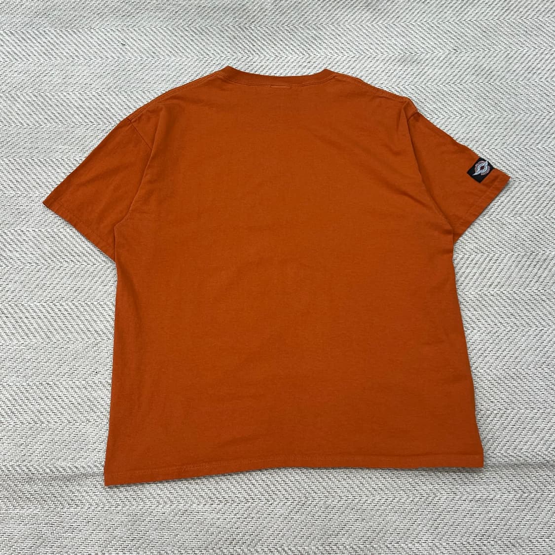 할리데이비슨 프린팅반팔티 r3172 상품이미지2