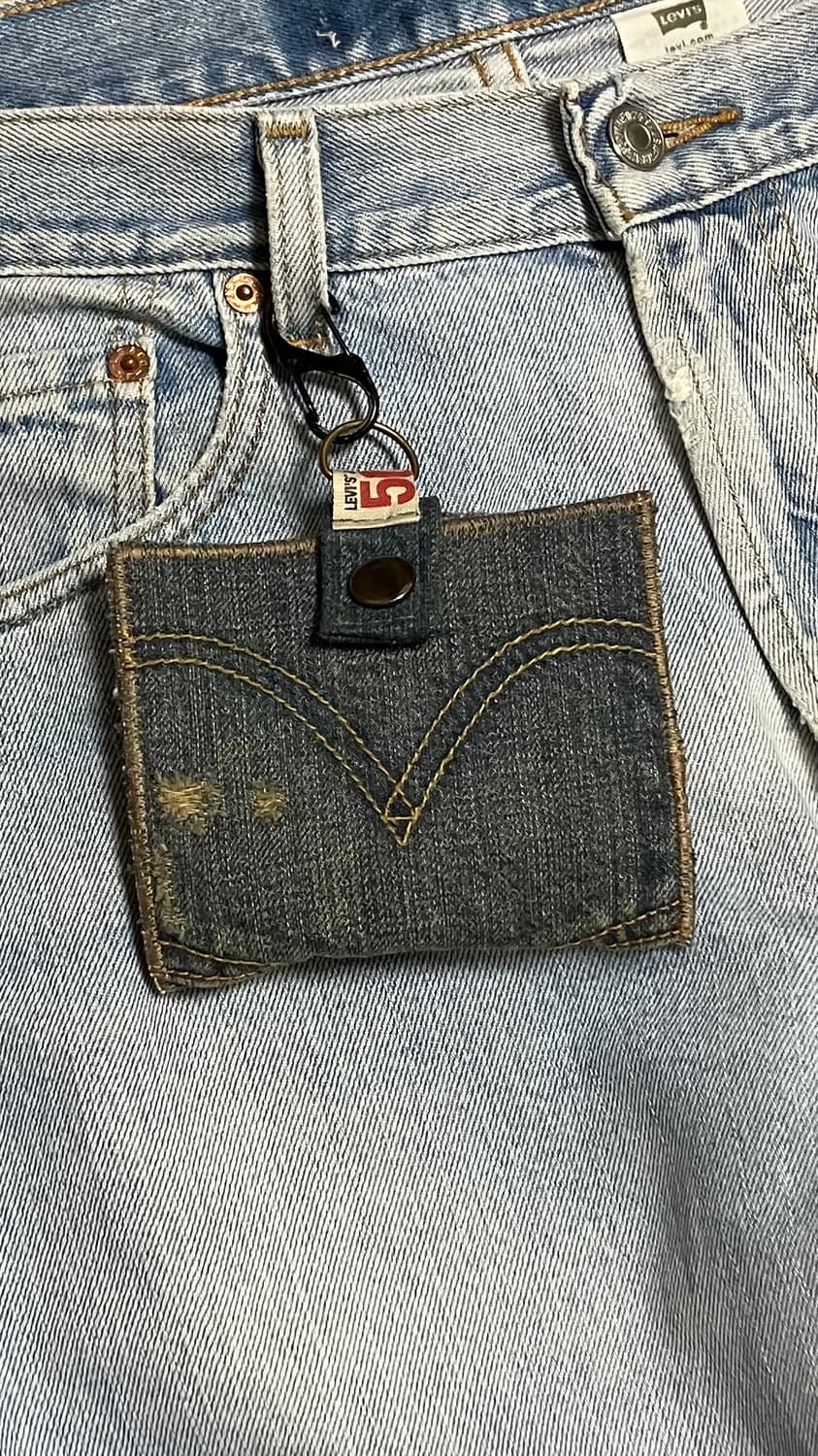 Tot0_ [Levis multi wallet_17] 상품이미지6