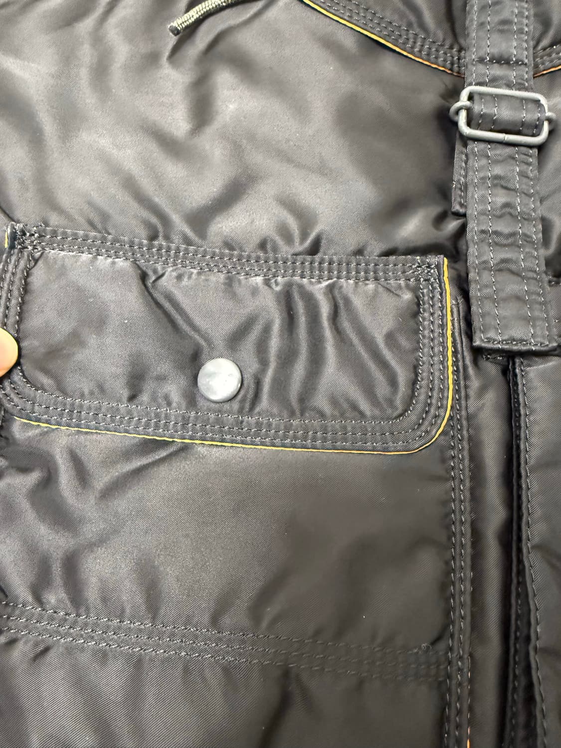 Porter 요시다 포터 탱커 백팩 럭색 상품이미지3