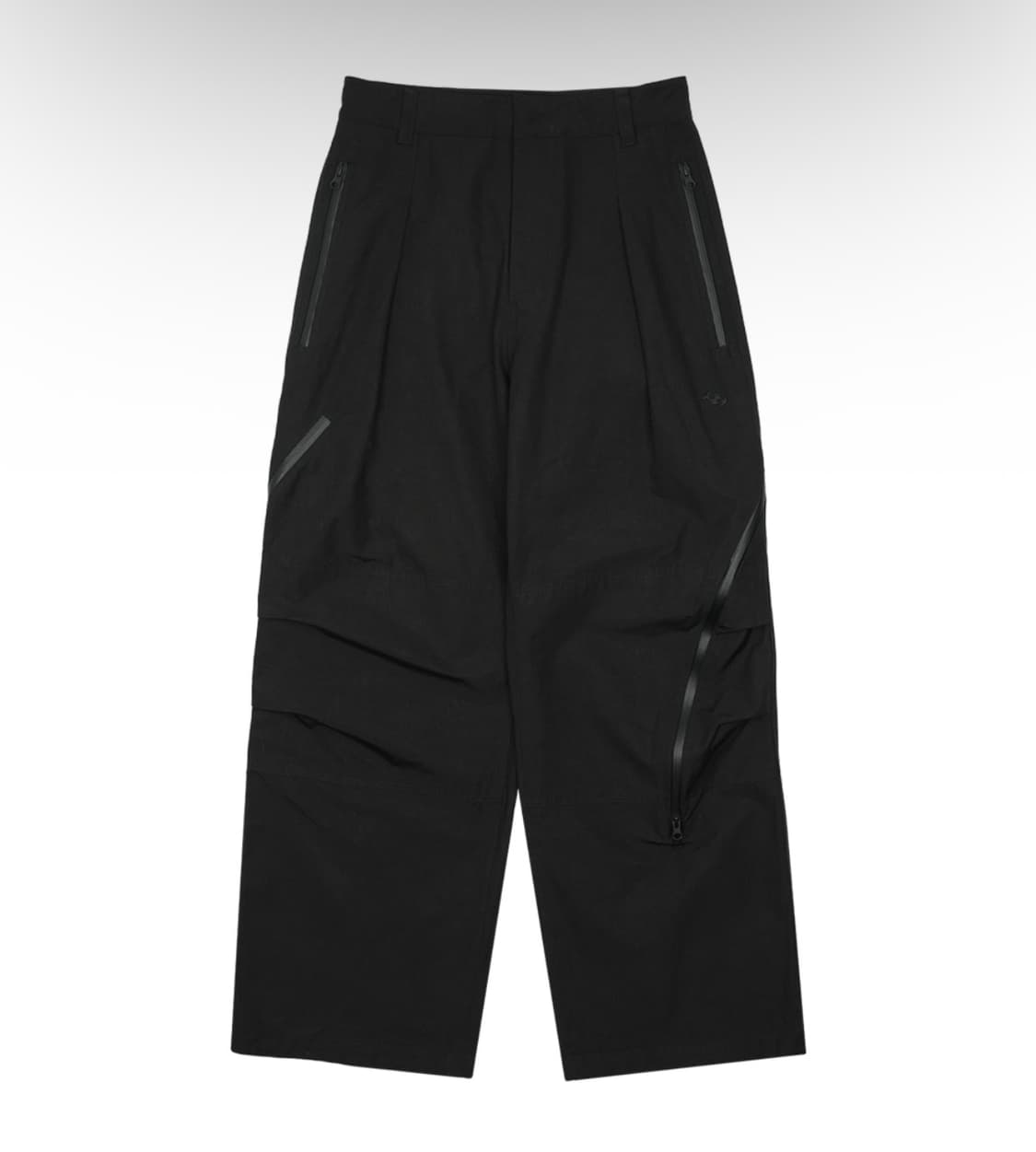 [1] 미개봉 새상품 산산기어 어파인 커브 팬츠 A 블랙 판매 상품이미지1