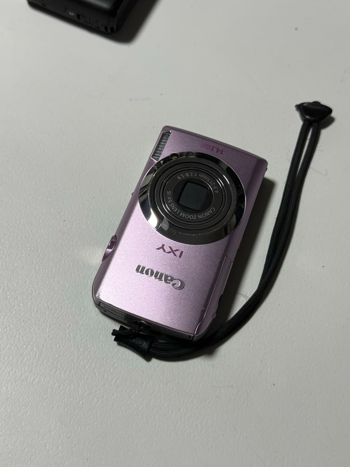 조이 빈티지 디카 익서스 210 익시 10 작례o 상품이미지5