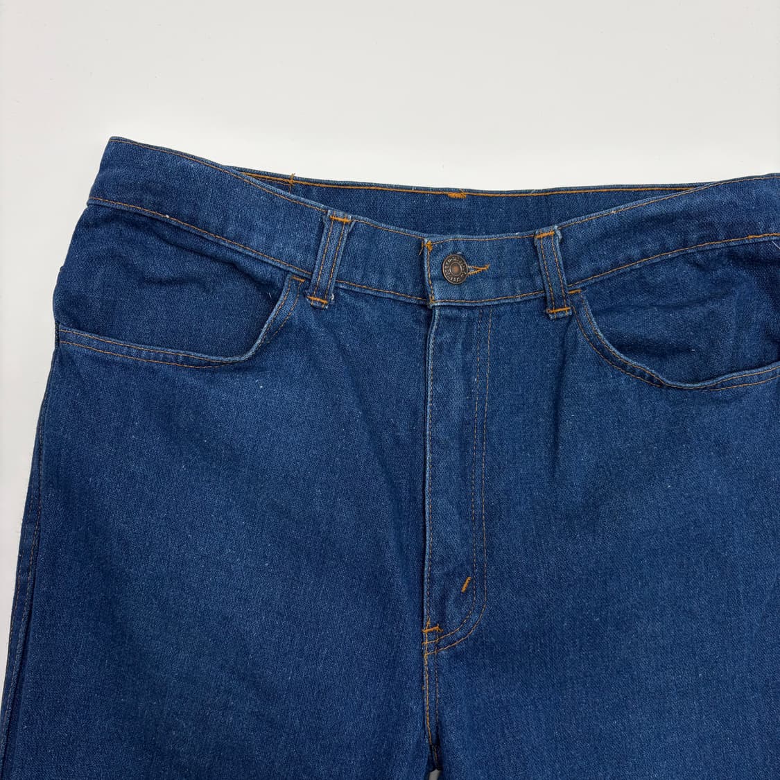 70s 리바이스 601 데님 팬츠 바지 상품이미지2