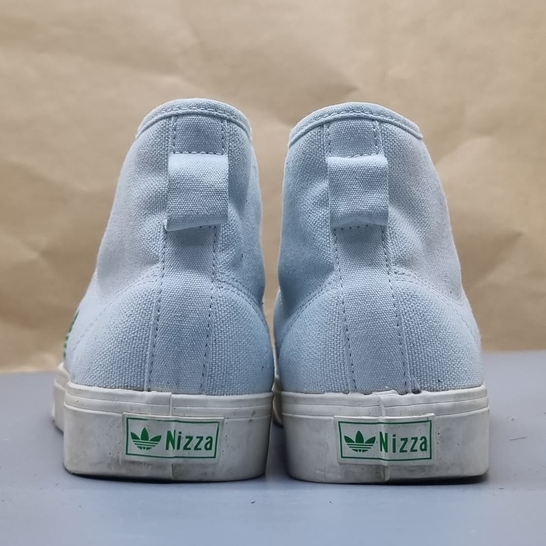 아디다스 니짜 트레포일 하이탑225 상품이미지4