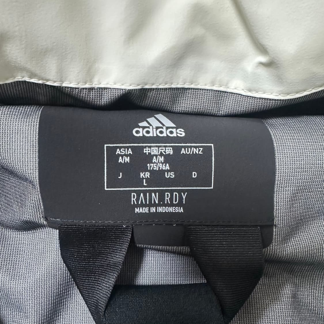 ✨ (바배) 아디다스 마이쉘터 바람막이 자켓 상품이미지3
