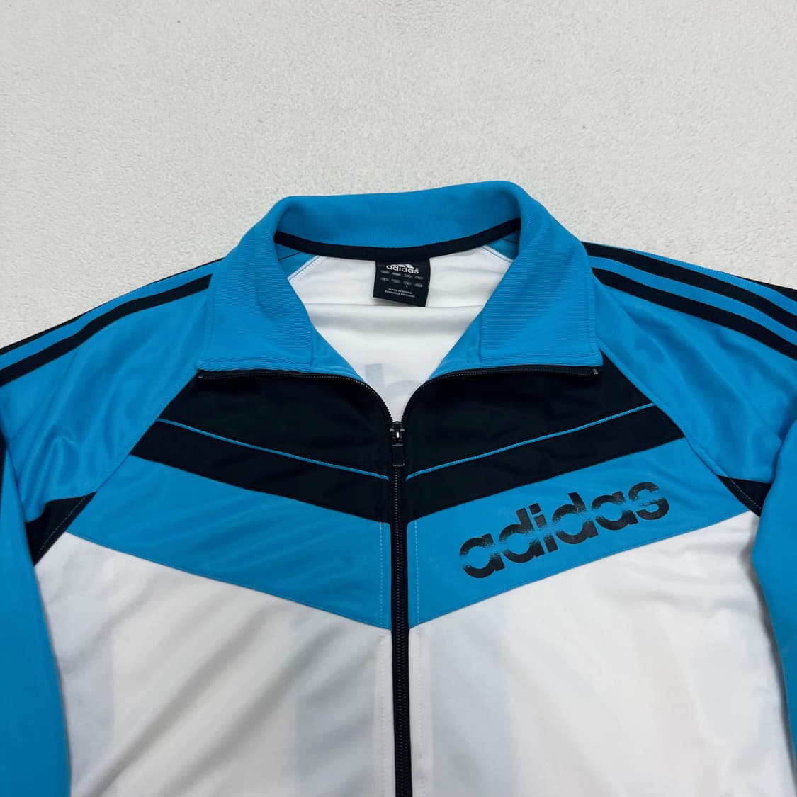 Adidas Japan edition 2-way jersey 상품이미지7