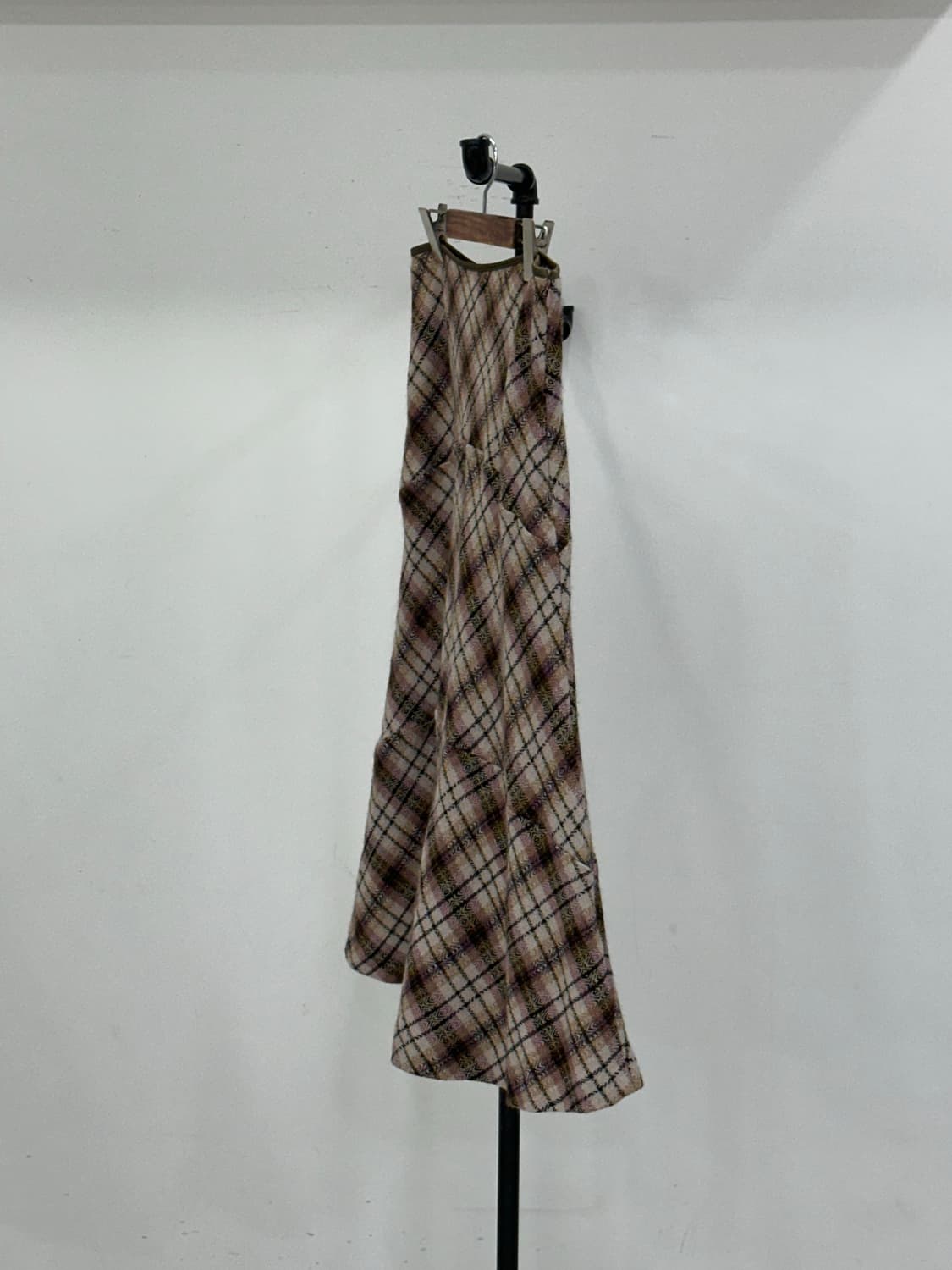 로라 애슐리 롱스커트 상품이미지2