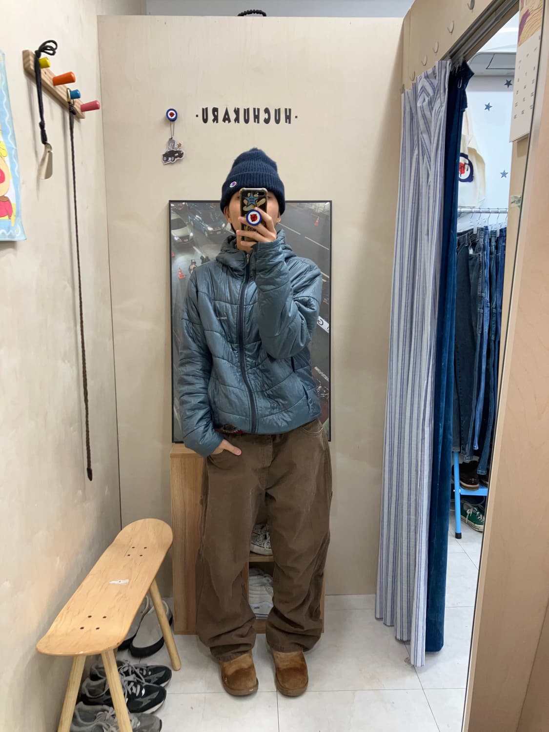 Dickies carpenter  상품이미지5