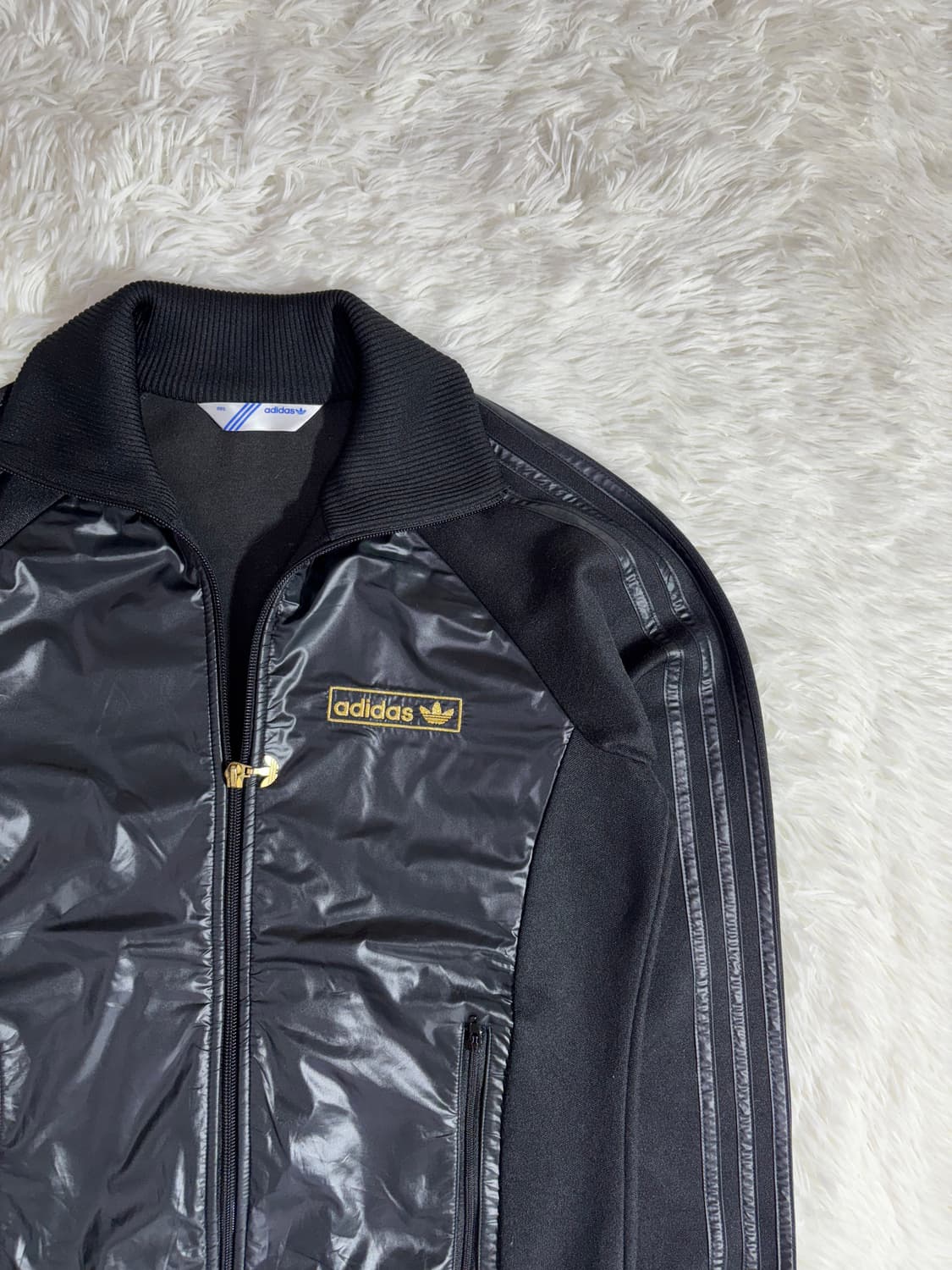 아디다스 검골 스노우 브레이크 트랙탑 상품이미지5