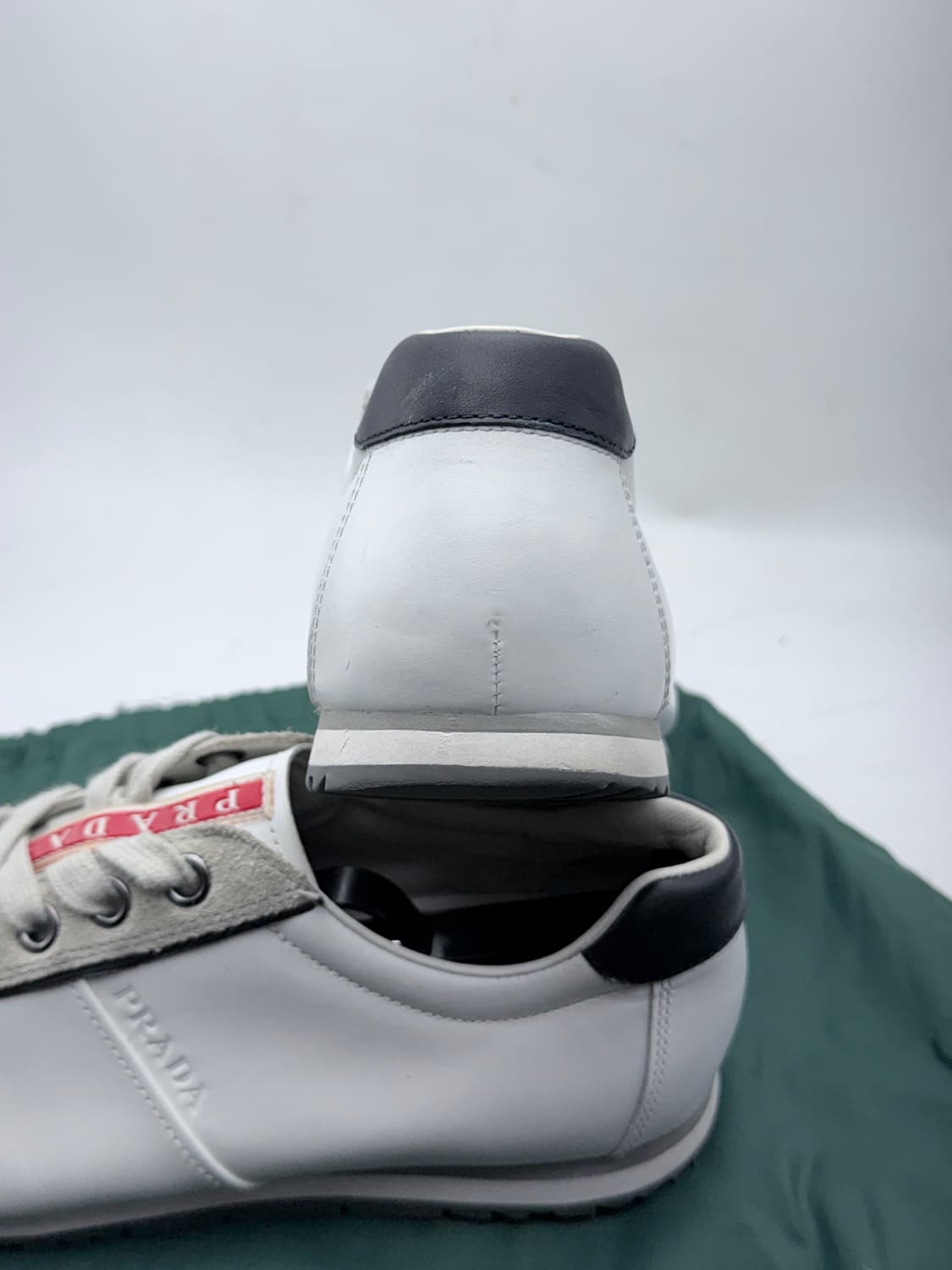 정품)프라다260 상품이미지7