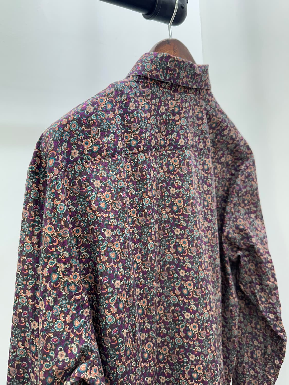 에트로 남성 남방 상품이미지8