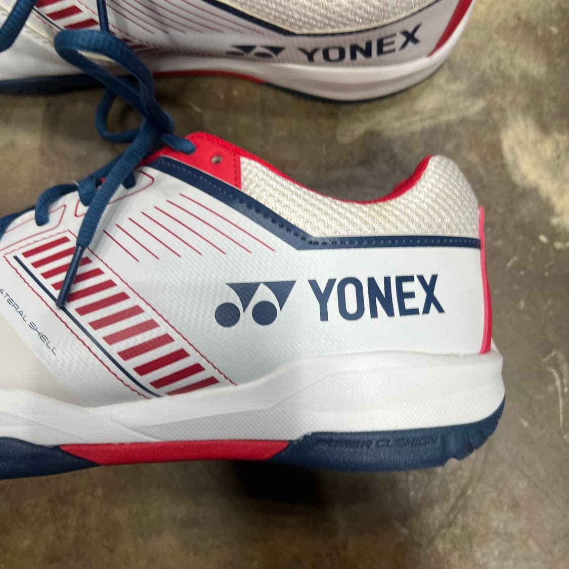285) 요넥스 탁구화 배드민턴화 인도어슈즈 운동화 스니커즈 상품이미지6