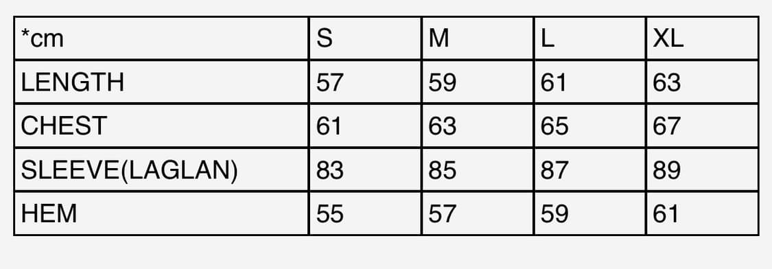 aesynctx 에이시네틱스ZIP CARDIGAN (M) 상품이미지8