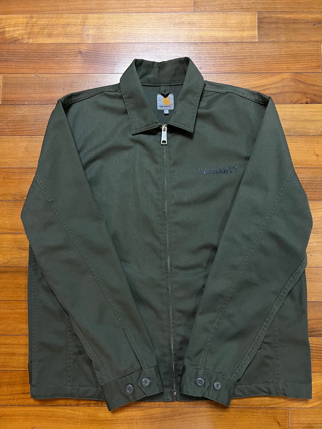 Carhartt WIP Modular Jacket 상품이미지2