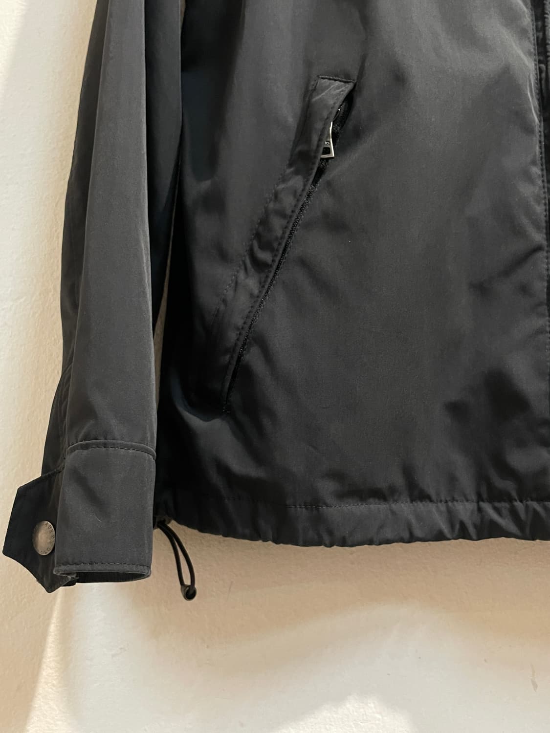 폴로 랄프로렌 폴리 집업 자켓 상품이미지6