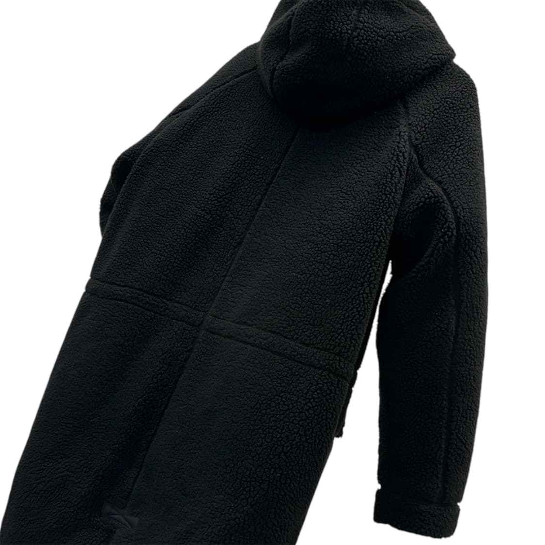 가격확내림)) 내셔널지오그래픽 국내정품 M65 피쉬테일 파카 양털 딥파일 상품이미지7