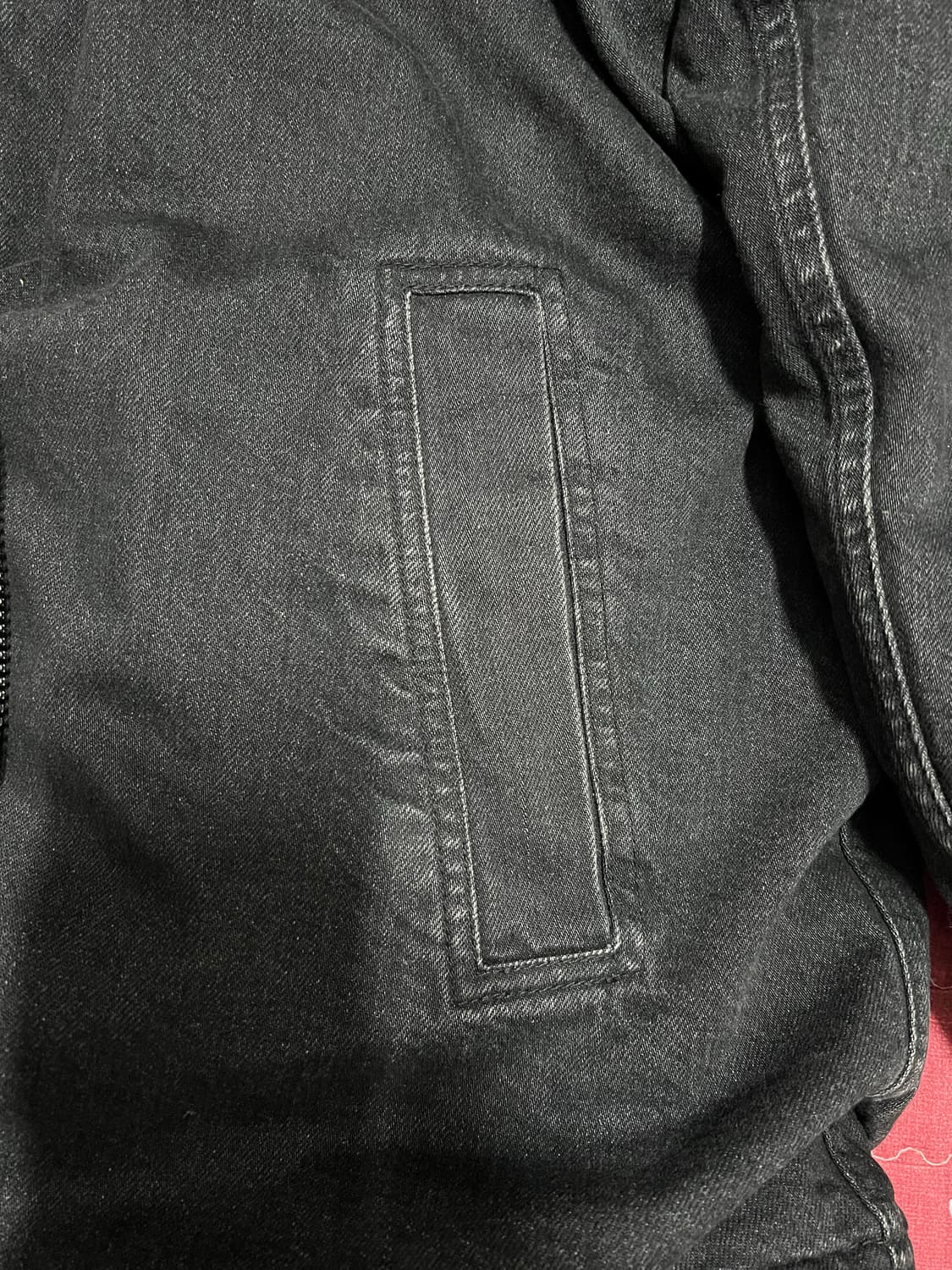 카브엠트 리버시블 자켓 상품이미지4