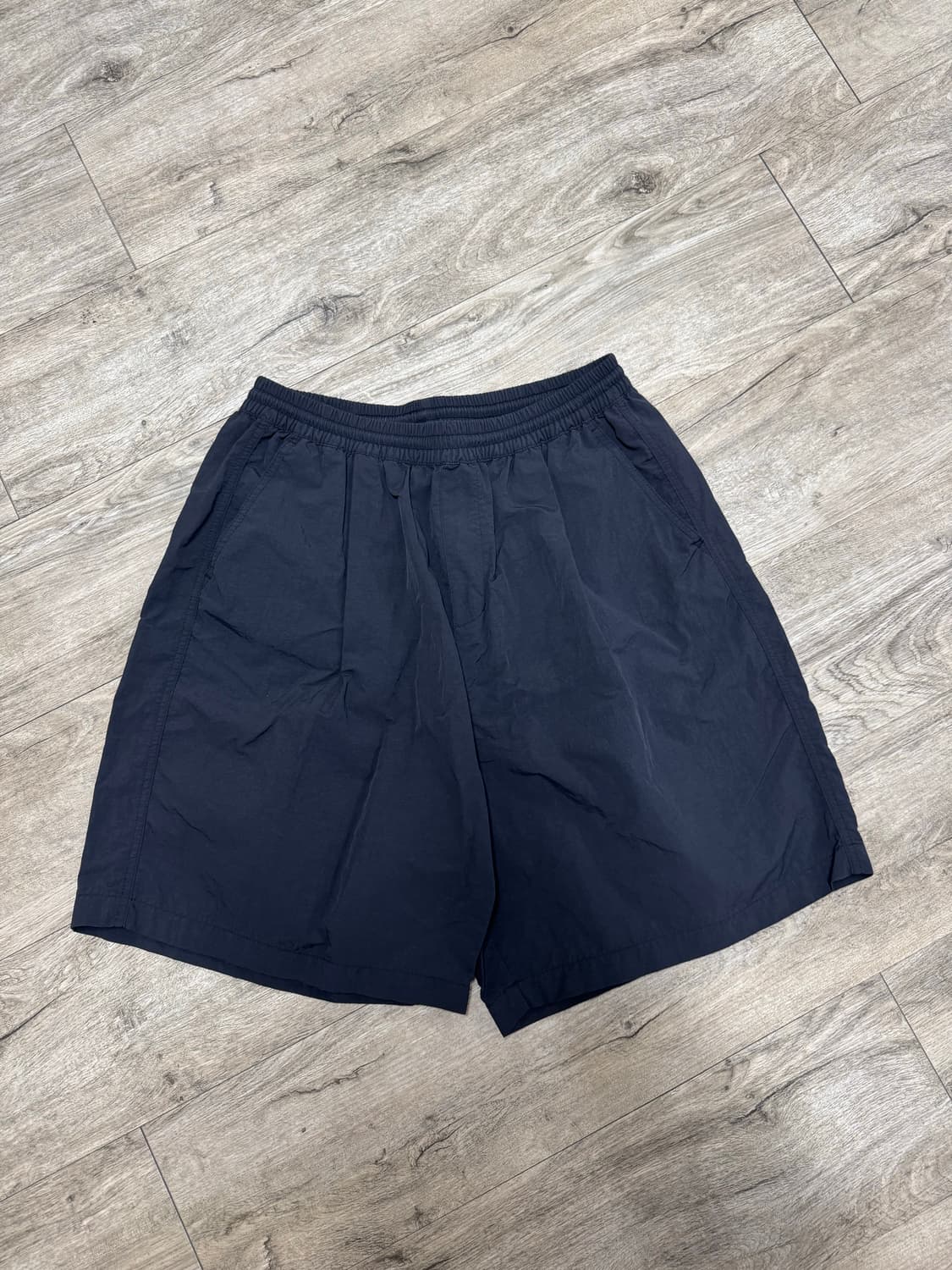 키뮤어 나일론 버뮤다 팬츠 상품이미지2