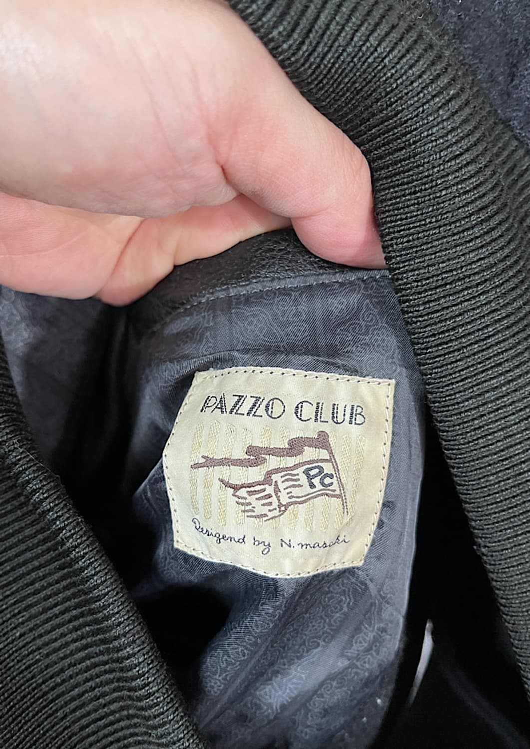 PAZZO CLUB 상품이미지7