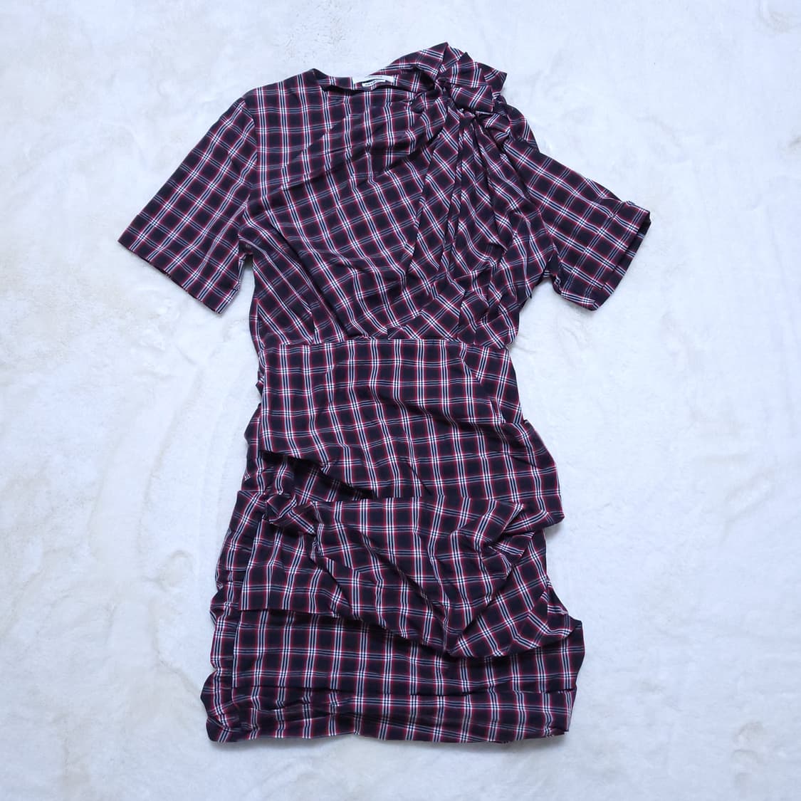 이자벨마랑 여성 원피스 36 0404  뽀샤샤 상품이미지1